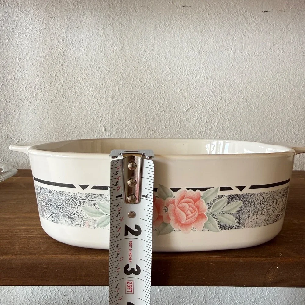 Corningware vintage corning
